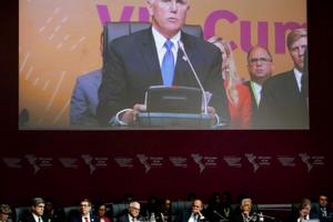 Peru kêu gọi dẹp trừ vấn nạn tham nhũng