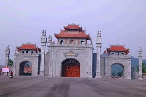Sẵn sàng cho Giỗ Tổ - Lễ hội Đền Hùng 2018