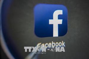 Lợi nhuận Facebook tăng mạnh sau bê bối lộ thông tin người dùng