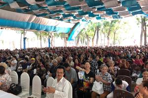 Vinamilk khởi động chăm sóc sức khỏe người cao tuổi 2018