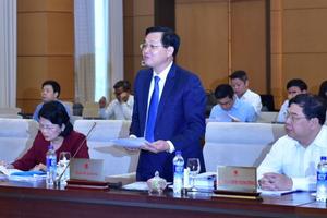 Đánh thuế 45% không có nghĩa hợp pháp hóa “55% tài sản bất minh”