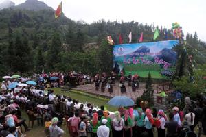 Nhiều hoạt động đặc sắc tại lễ hội mùa Hè Sa Pa 2018