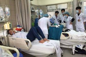 Việt Nam đứng thứ 29 thế giới về mức tiêu thụ rượu, bia