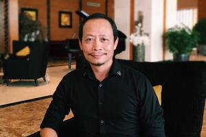 Chỉ muốn về Hạ Long ngay tắp lự