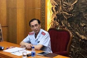 Phần mềm điều hành tác nghiệp phải được thông suốt trong tháng 6