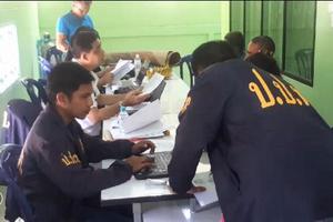 Ít nhất 24 quan chức đối mặt điều tra