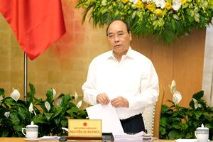 Không lơ là, thỏa mãn, quyết đạt tăng trưởng ít nhất 6,7%