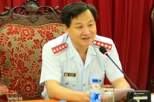 “Làm tốt phòng, chống tham nhũng sẽ được người dân ủng hộ”