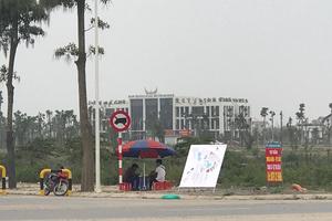 Sốt liên tục từ Tết đến hè: Đất Thanh Hà mỗi tuần lên giá trăm triệu