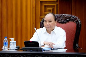Thủ tướng nhất trí với lộ trình chuyển sang thu phí tự động không dừng 