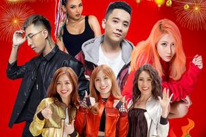 Lần đầu tiên tại Việt Nam có lễ hội ‘Phố hàng nóng’ 