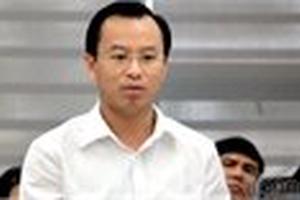 Ông Nguyễn Xuân Anh xin vắng sinh hoạt Đảng tại địa phương
