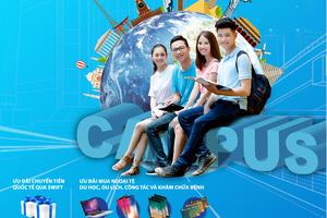 Kinh nghiệm chuyển tiền du học nhanh chóng, an toàn