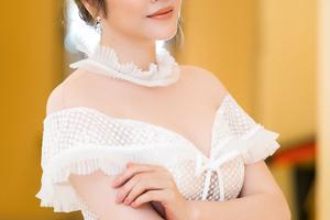 Lý Nhã Kỳ đáp trả tin đồn xộ khám