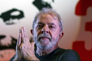 Dư luận phản ứng sau lệnh bắt cựu Tổng thống Brazil Lula da Silva