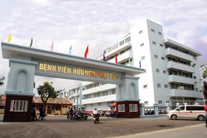 Không thu tiền gửi xe tại các bệnh viện công lập