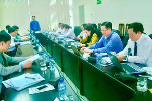 Còn đùn đẩy trách nhiệm trong tiếp công dân, giải quyết khiếu nại, tố cáo   