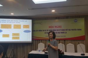 Vì sao phải tăng thuế đối với thuốc lá?