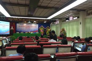 ĐHĐCĐ ECInvest lần 1 bất thành: Cổ đông lo tòa triệu tập lãnh đạo