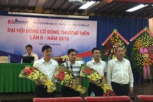 ĐHĐCĐ ICInvest: Cổ đông “sốc” vì công ty bị khởi kiện