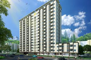 Thuduc house khởi công Dự án River View