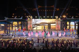 Festival Huế 2018 có gì mới lạ, hấp dẫn?
