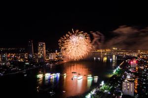 DIFF 2018: Pháo đã lên nòng