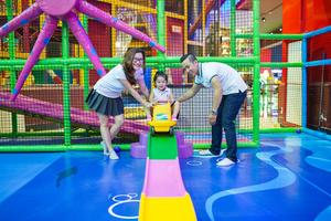 Gói Family Package tiết kiệm khi đến Sun World Danang Wonders