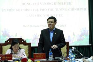 Cần cơ chế kiểm soát lợi dụng kỹ thuật cao