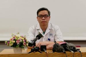 Bệnh viện Đa khoa Xanh Pôn khẳng định bác sĩ làm đúng quy trình