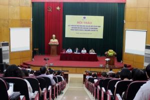 Cắt 1.151 điều kiện đầu tư kinh doanh thuộc phạm vi quản lý của Bộ Y tế