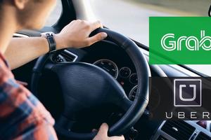 Điều tra sơ bộ thương vụ GrapTaxi Việt Nam mua lại Uber 