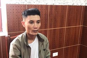 Khởi tố nhóm đối tượng dùng thuốc hướng thần để lừa đảo lái xe