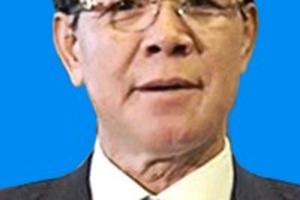 Bắt tạm giam nguyên Tổng Cục trưởng Tổng Cục Cảnh sát Phan Văn Vĩnh