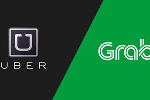 Bộ Công thương “nhắc nhở” Grab trong thương vụ mua lại Uber 