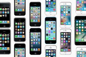 Apple Việt Nam giảm giá thay pin cho iPhone thế hệ cũ bị làm chậm