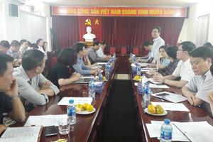   Phân biệt thanh tra chuyên ngành và kiểm tra chuyên ngành