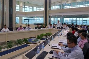 Phát huy hơn nữa hiệu quả của công tác truyền thông về thiên tai