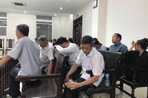 Cha đẻ "Sổ tiền gửi" được miễn trách nhiệm hình sự... nhưng mất khả năng thanh toán