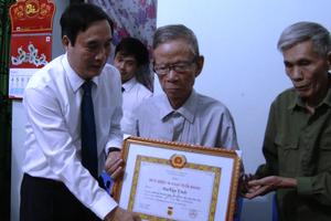 490 đảng viên không hoàn thành nhiệm vụ trong năm 2017