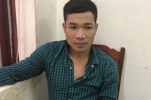 "Người dơi" chuyên trộm cắp liên tỉnh sa lưới