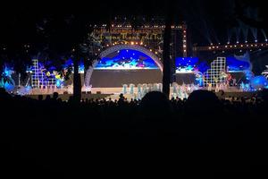 Khai hội Sầm Sơn 2018