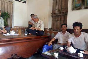 Kỳ II: Xử lý chưa dứt điểm dẫn đến khiếu kiện kéo dài