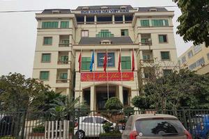 Yêu cầu Cục Hàng hải Việt Nam kiểm điểm tập thể, cá nhân để xảy ra thiếu sót