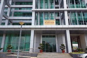 Bà Rịa - Vũng Tàu: Đề nghị kiểm điểm sai phạm tại Busadco