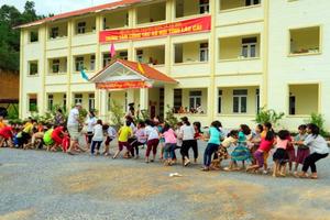 Lào Cai: Không thu hồi quyết định bổ nhiệm bà Hoàng Thị Nguyệt Anh