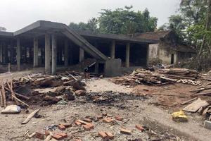 Trở lại với kỳ án gỗ sưa tại Chương Mỹ, Hà Nội: PC46 có ý kiến trả 20,55 tỷ đồng?