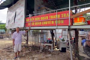 Giải quyết khiếu nại về quản lý đất đai tại quận 7: Khi sự thật bị bóp méo