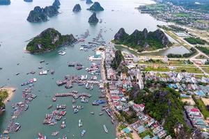 Đặc khu kinh tế: Chú trọng thể chế ưu tú hơn ưu đãi