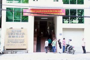 Công ty CP Vật liệu xây dựng - xây lắp và Kinh doanh nhà Đà Nẵng: Nợ ngân sách hàng chục tỷ đồng